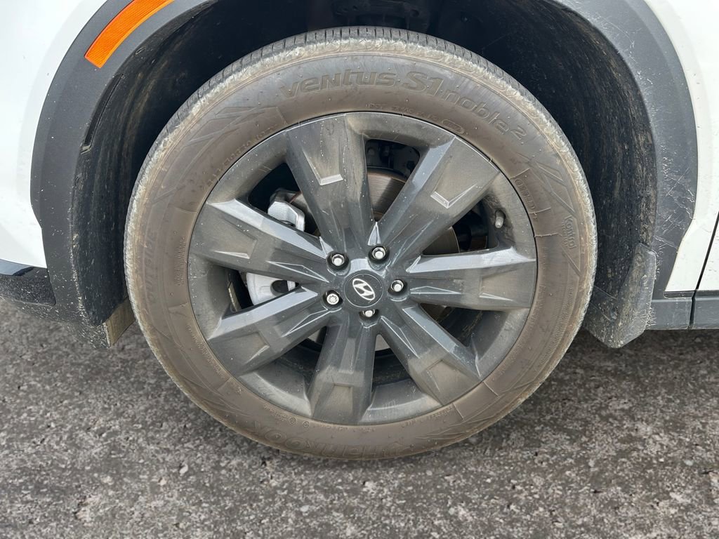 Used 2025 Hyundai Palisade XRT AWD/4WD image 8