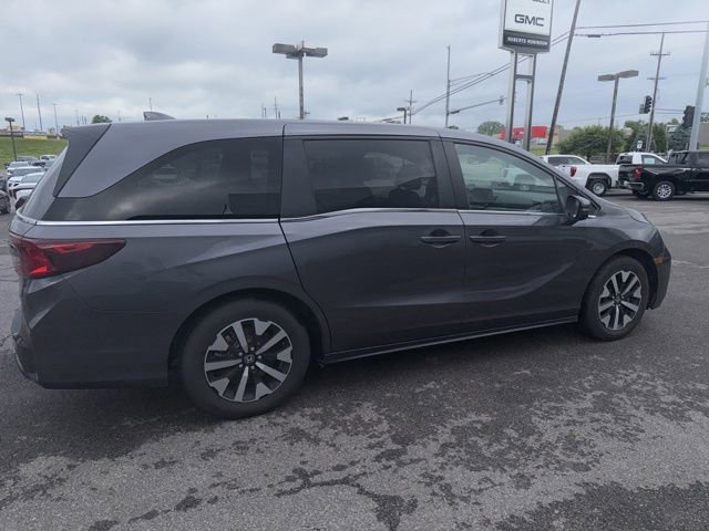 Used 2025 Honda Odyssey EX-L image 11