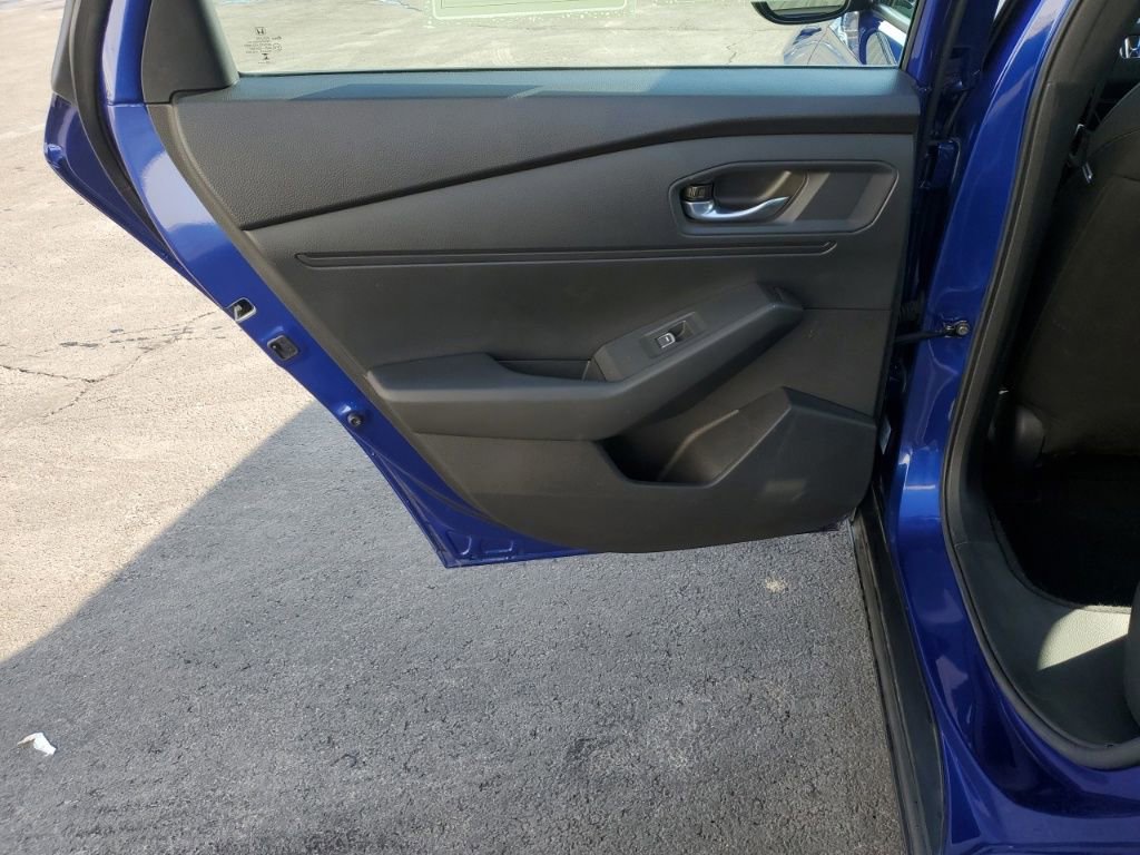 Certified 2024 Honda Accord Sport image 24