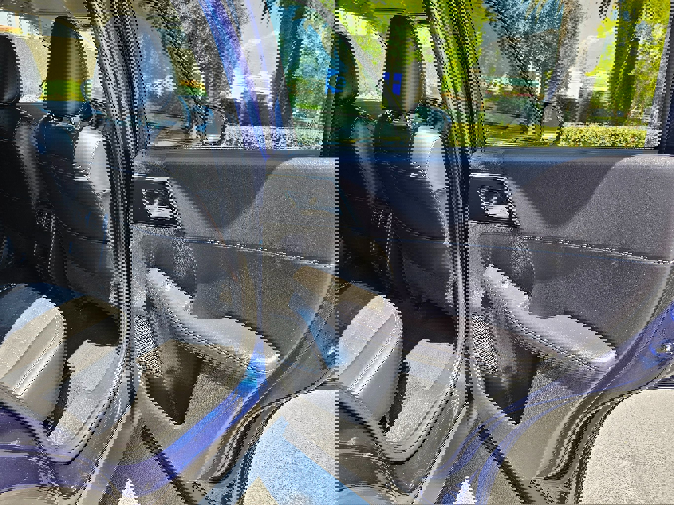 Used 2024 Mitsubishi Outlander SE Black Edition image 27