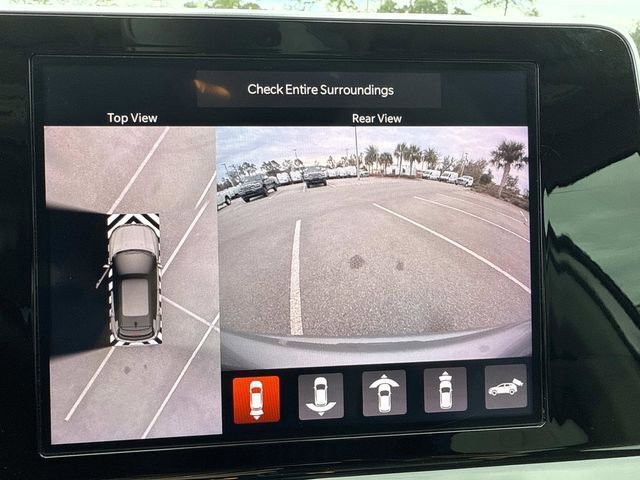 Used 2022 Jeep Compass Latitude w/ Sun and Sound Group image 25