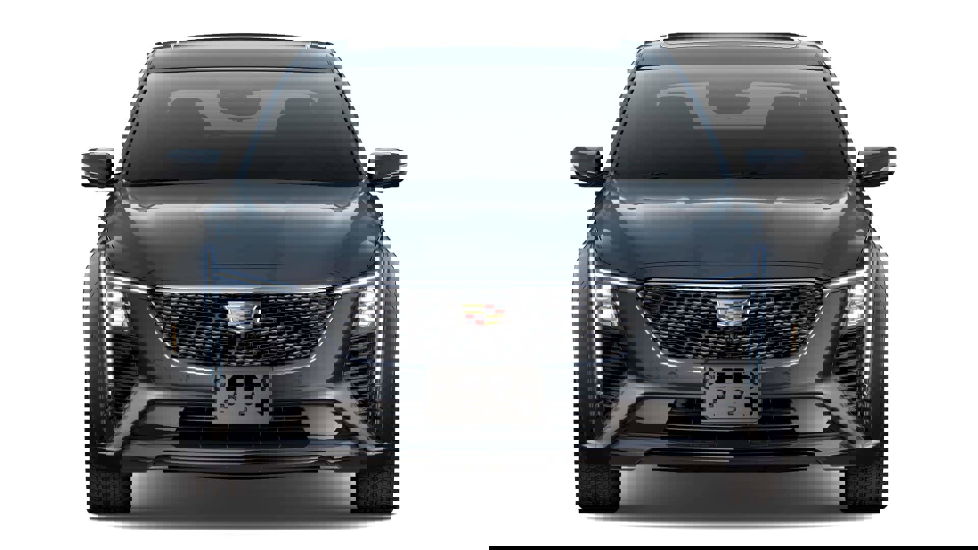 New 2026 Cadillac CT5 Premium Luxury w/ Platinum Package image 26