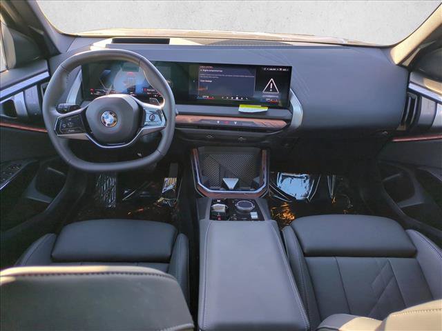 Certified 2026 BMW X3 xDrive30i w/ Premium Package AWD/4WD image 17