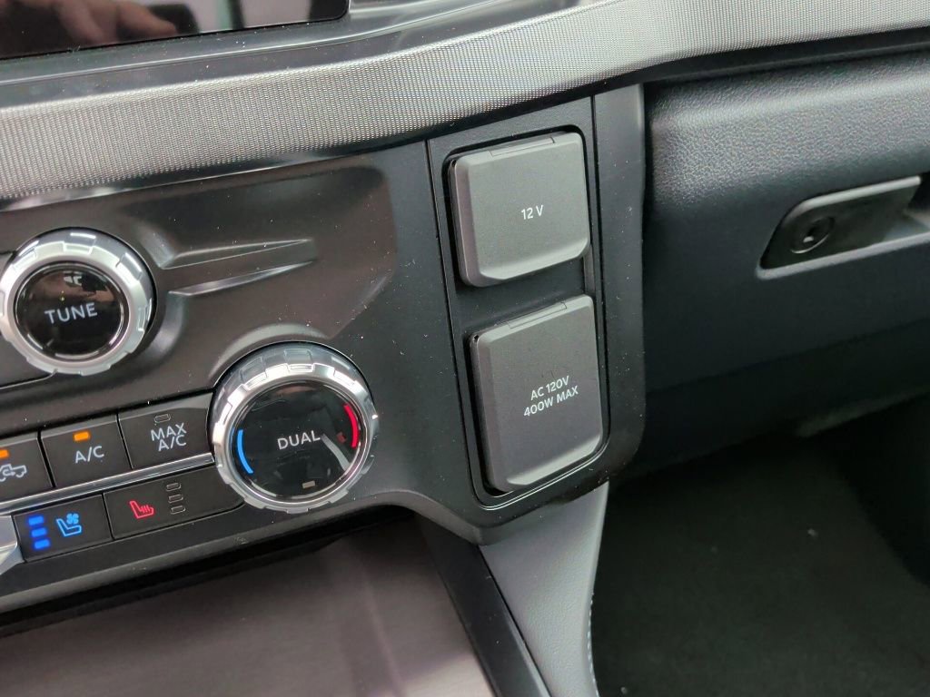 New 2026 Ford F250 Platinum image 33