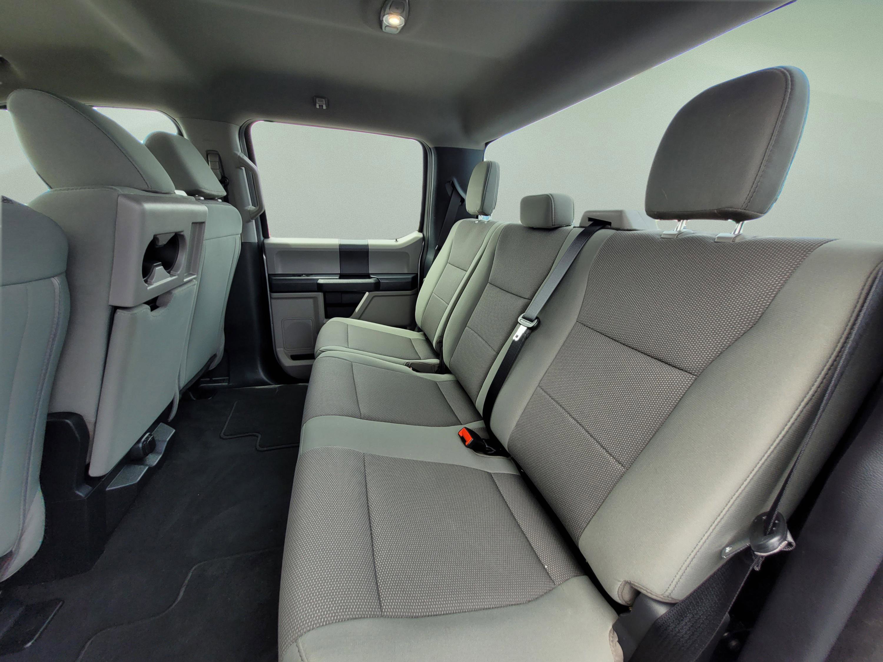 Used 2022 Ford F250 XL w/ STX Appearance Package AWD/4WD image 16