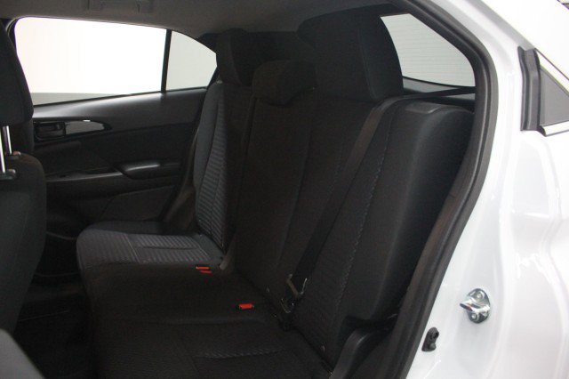 New 2026 Mitsubishi Eclipse Cross ES AWD/4WD image 24