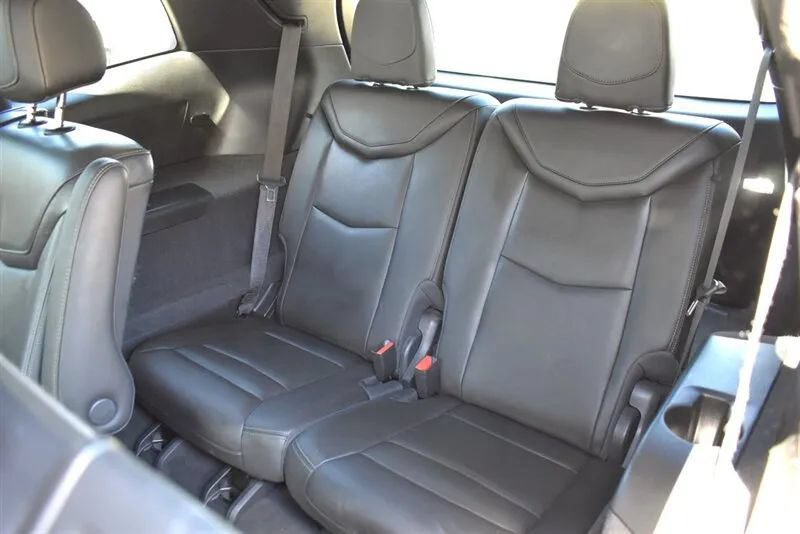 Used 2020 Cadillac XT6 Sport AWD/4WD image 30
