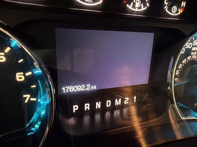 Used 2013 Ford F150 XLT w/ Luxury Equipment Group AWD/4WD image 10
