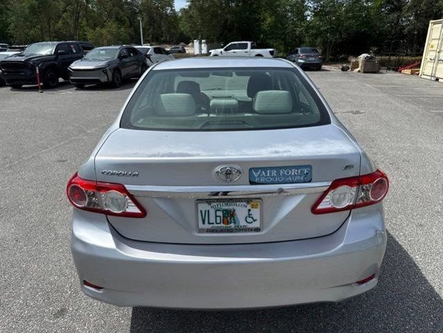 Used 2011 Toyota Corolla LE FWD image 9