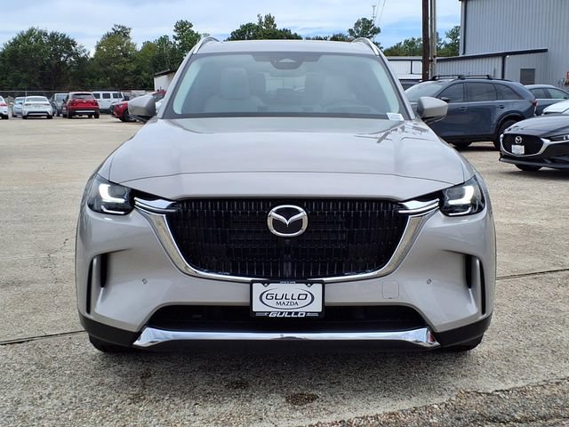 New 2026 MAZDA CX-90 3.3 Turbo w/ Premium Plus Pkg AWD/4WD image 4