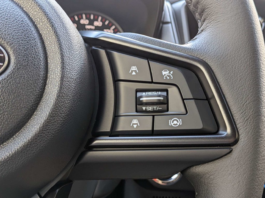 New 2026 Subaru WRX AWD/4WD image 30