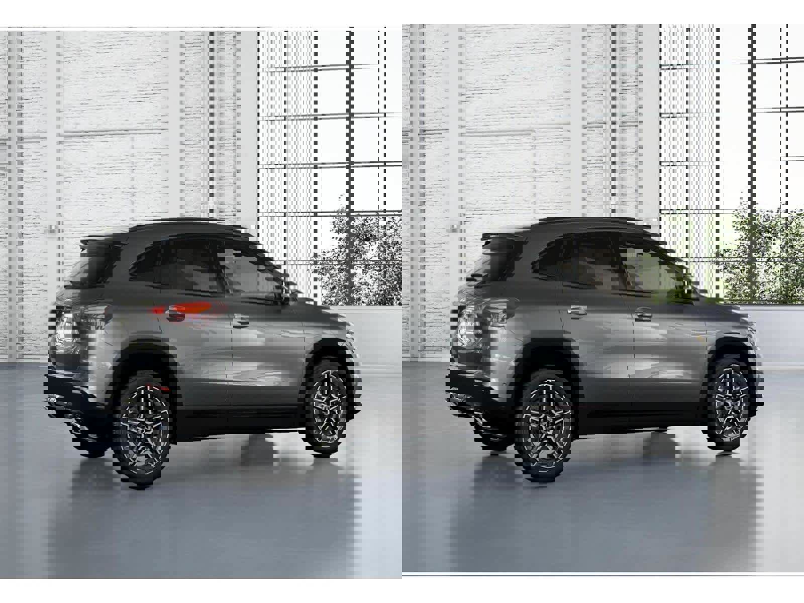 New 2026 Mercedes-Benz GLA 250 image 17