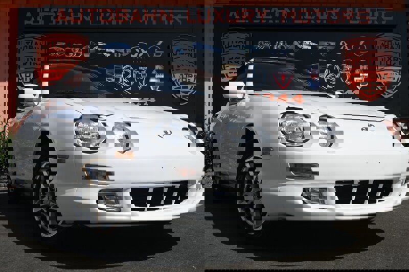 Used 1997 Toyota Celica GT image 1