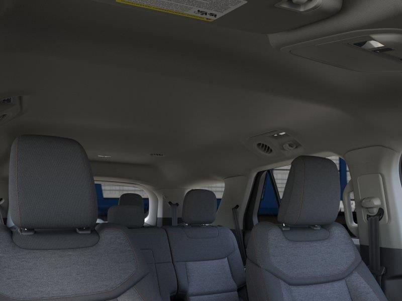 New 2026 Ford Explorer Active RWD image 22