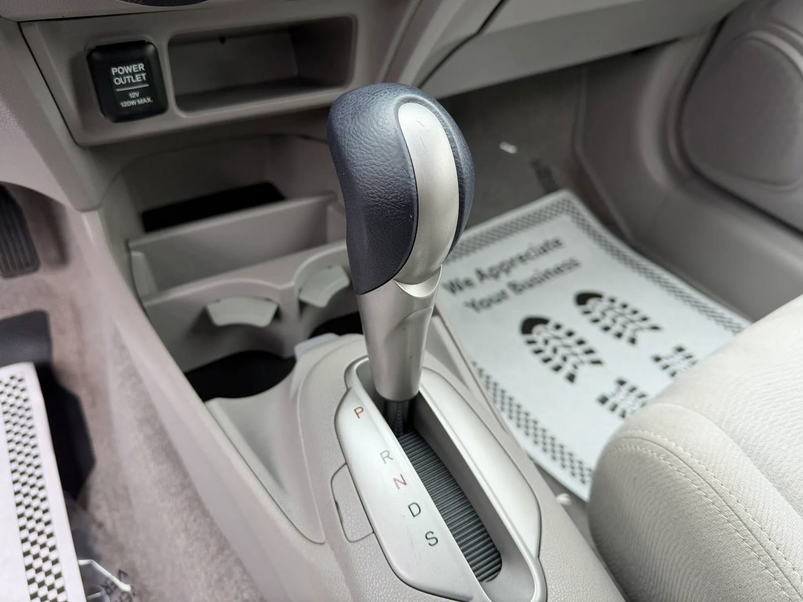 Used 2010 Honda Insight EX image 18