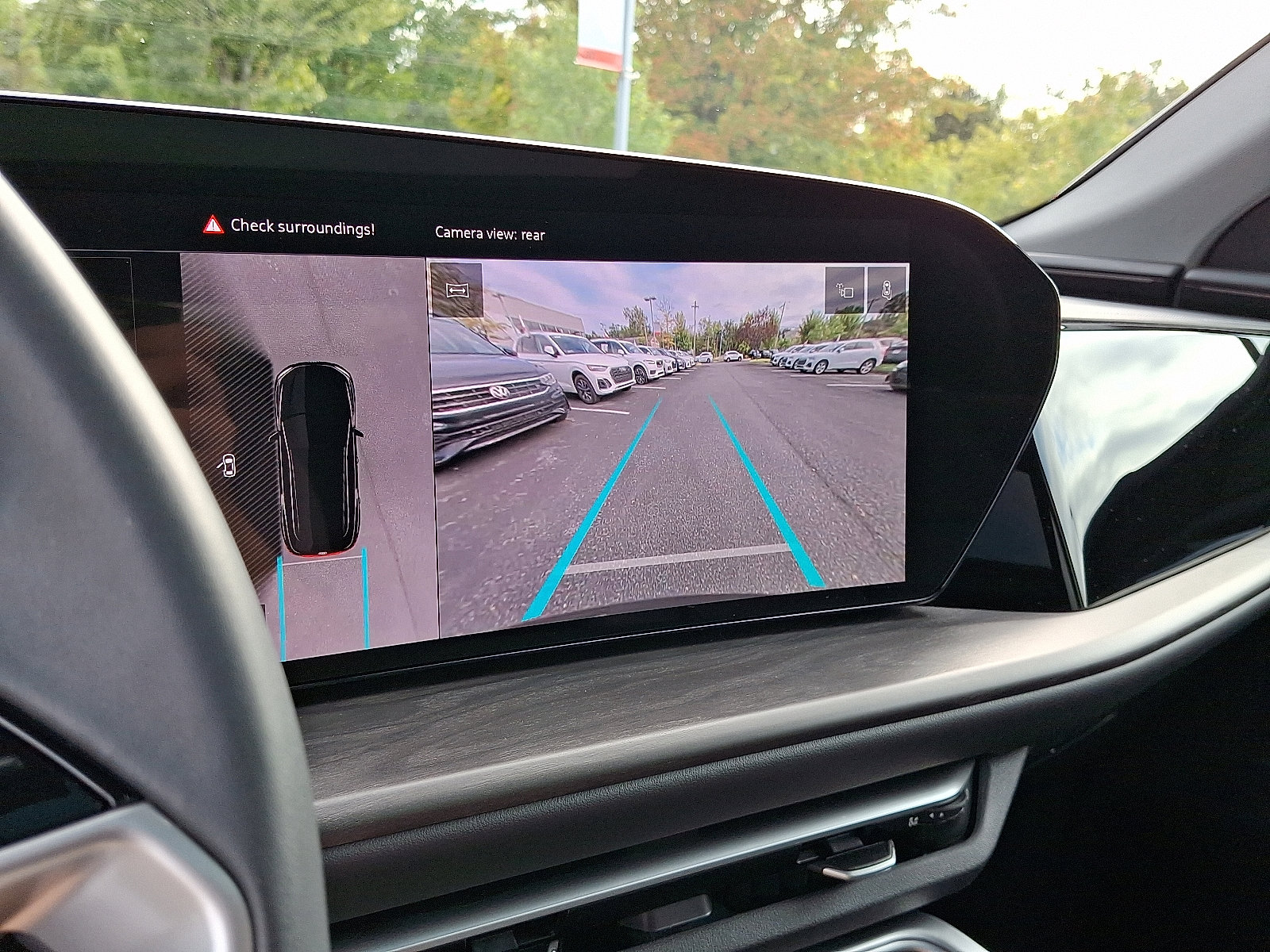 Used 2025 Audi Q5 Premium image 20