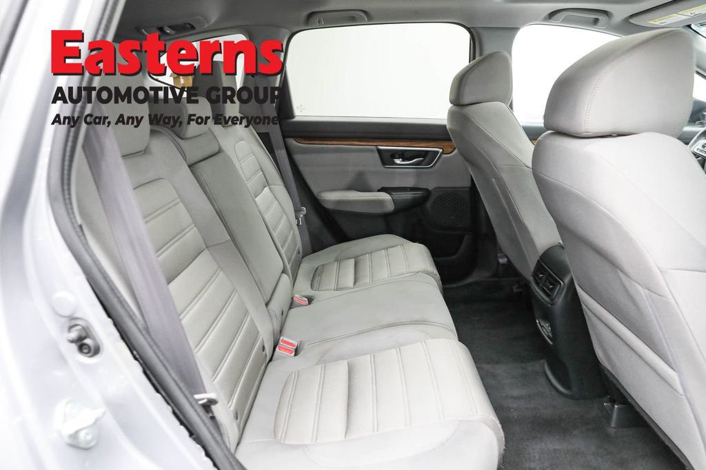 Used 2022 Honda CR-V EX image 22