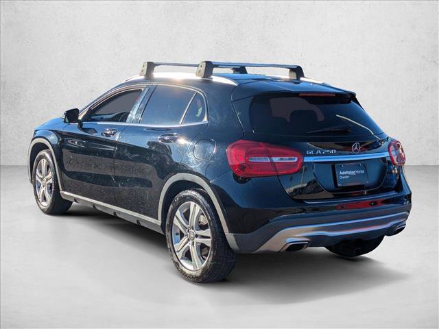 Used 2015 Mercedes-Benz GLA 250 image 7