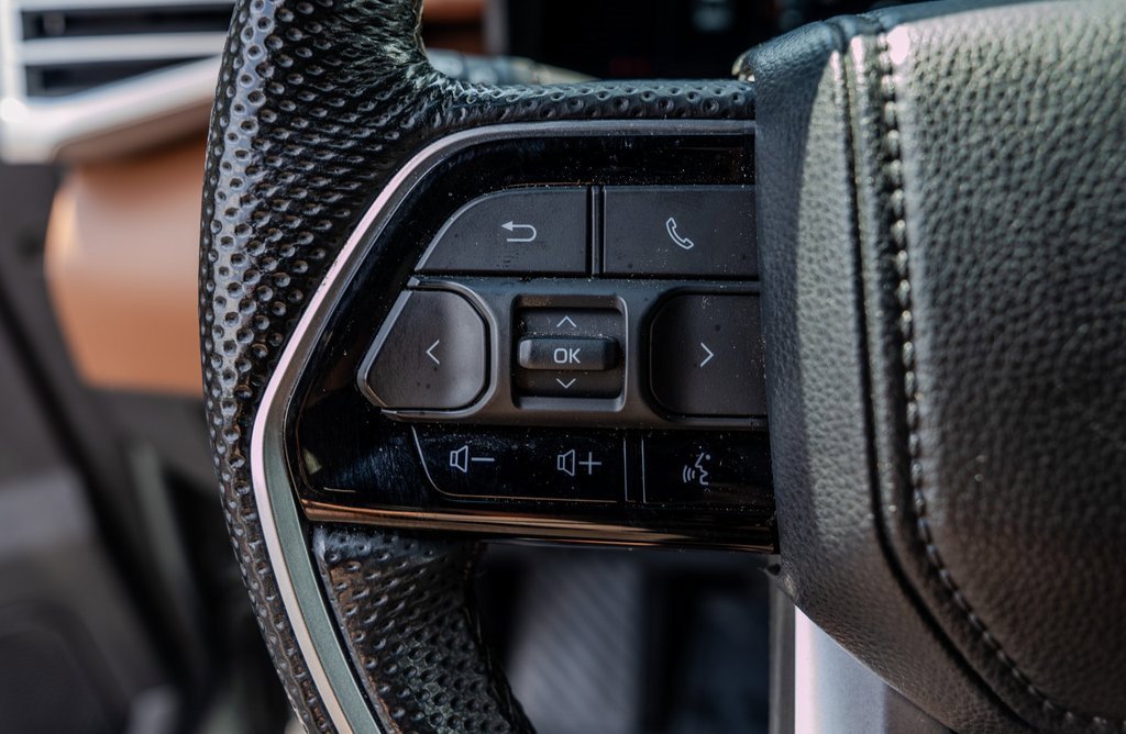 Used 2024 Toyota Tundra 1794 Edition image 6