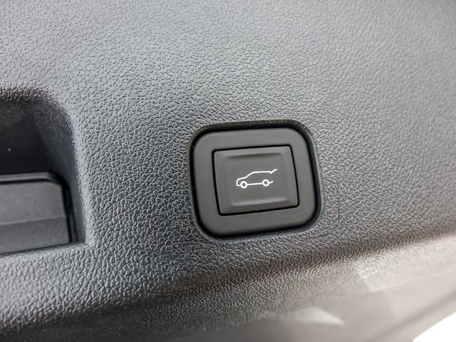 New 2026 Chevrolet Traverse Z71 w/ Enhanced Driving Package AWD/4WD image 10