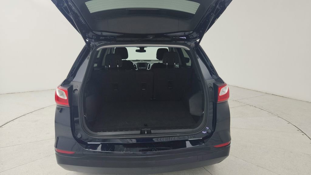 Used 2020 Chevrolet Equinox LS w/ LS Convenience Package FWD image 32