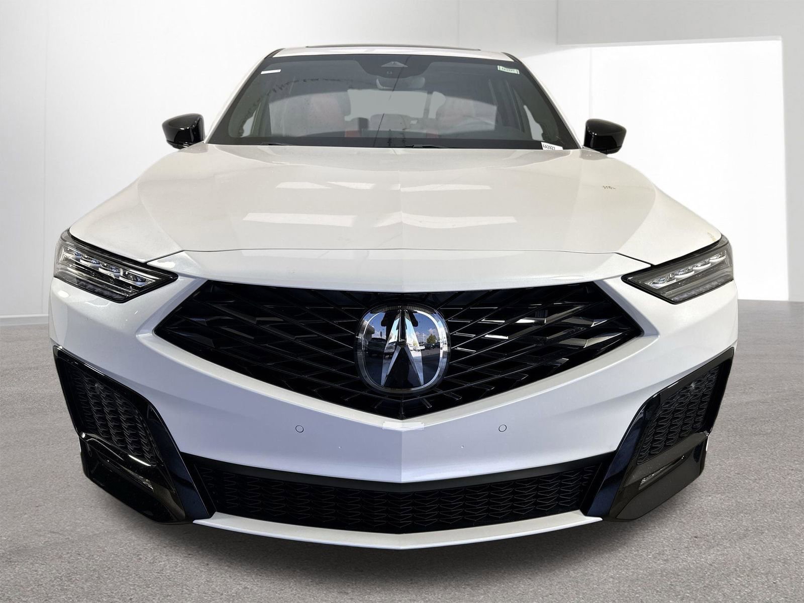 Used 2026 Acura MDX A-Spec AWD/4WD image 26
