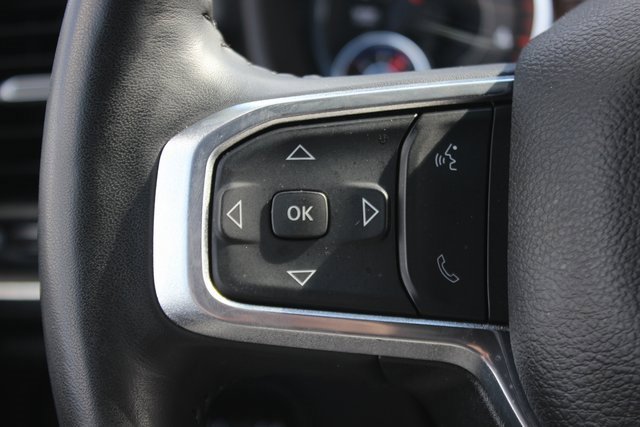 Used 2024 RAM 3500 Laramie w/ Night Edition image 15