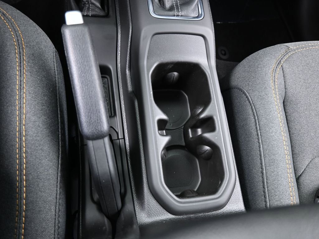 Used 2025 Jeep Gladiator Sport image 21