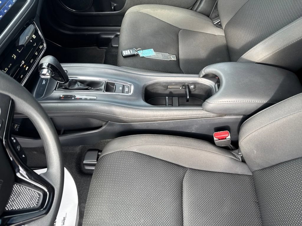 Used 2022 Honda HR-V EX image 27