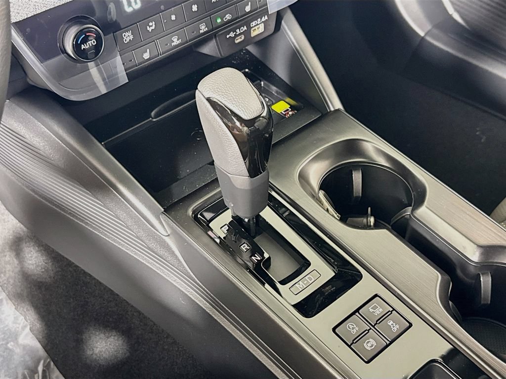 New 2026 Subaru Outback Limited XT AWD/4WD image 17