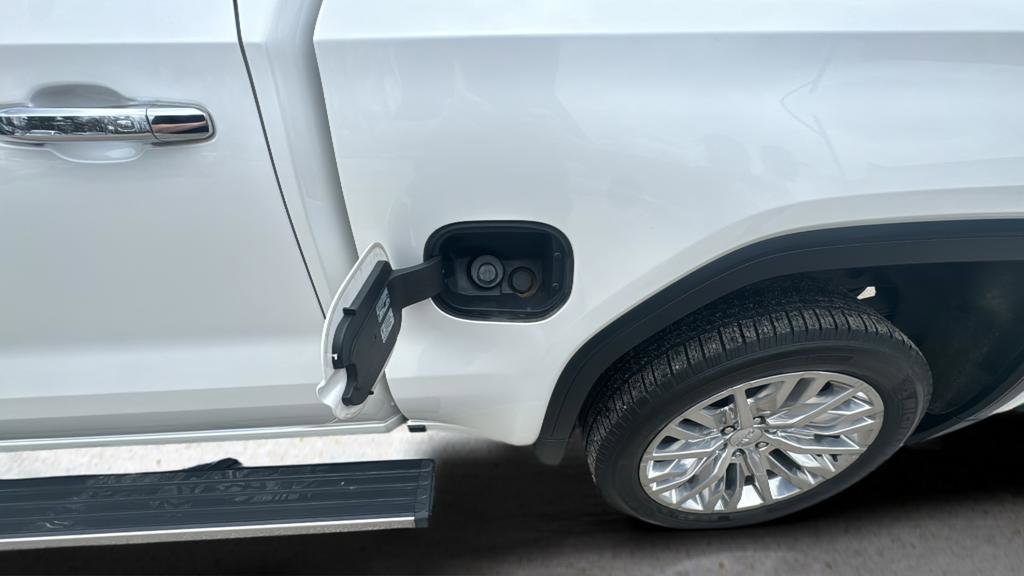 Used 2019 GMC Sierra 1500 Denali w/ Denali Ultimate Package image 25