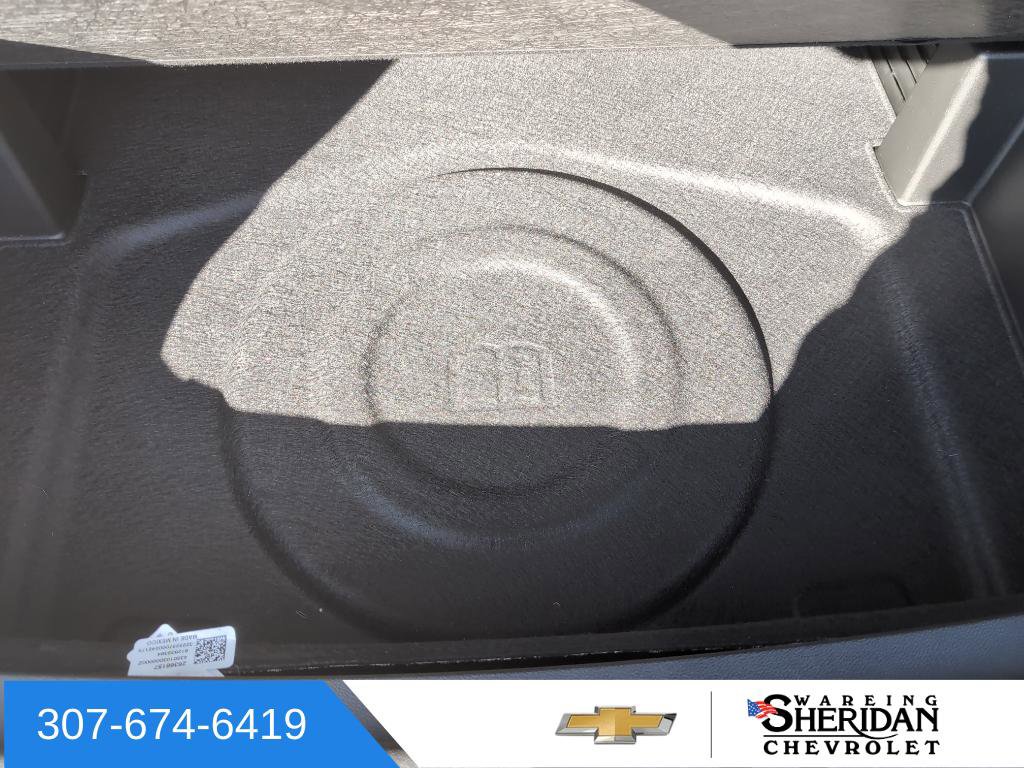 New 2026 Chevrolet Equinox ACTIV w/ Convenience Package III image 37