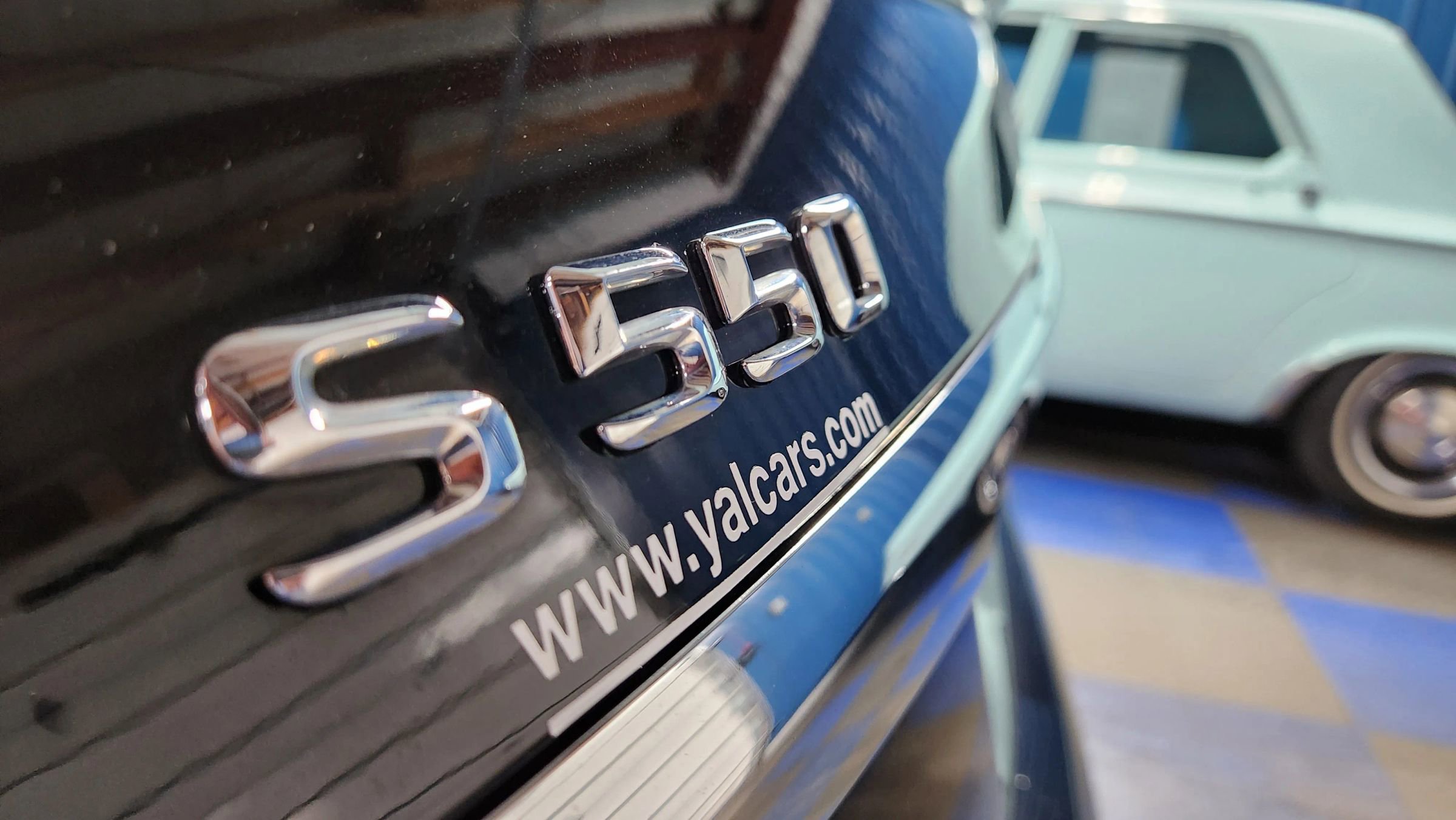 Used 2015 Mercedes-Benz S 550 4MATIC Sedan image 61