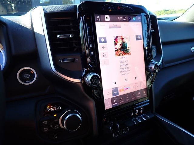 New 2026 RAM 1500 Big Horn image 18