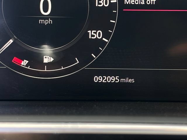 Used 2018 Land Rover Range Rover Sport HSE AWD/4WD image 22