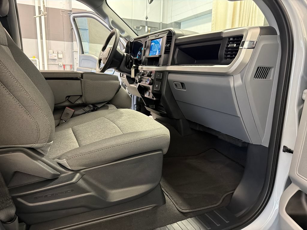 Used 2026 Ford F250 XL w/ STX Appearance Package AWD/4WD image 20