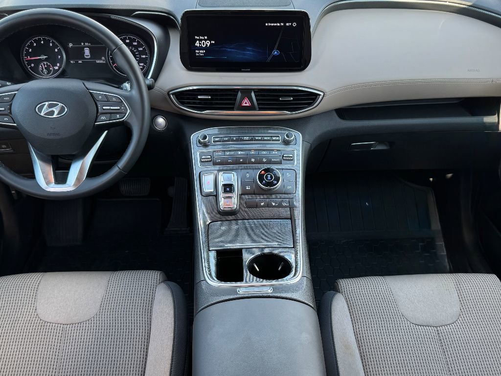 Used 2023 Hyundai Santa Fe SEL image 10