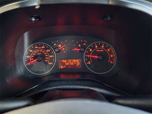 Used 2018 RAM ProMaster City Tradesman image 17