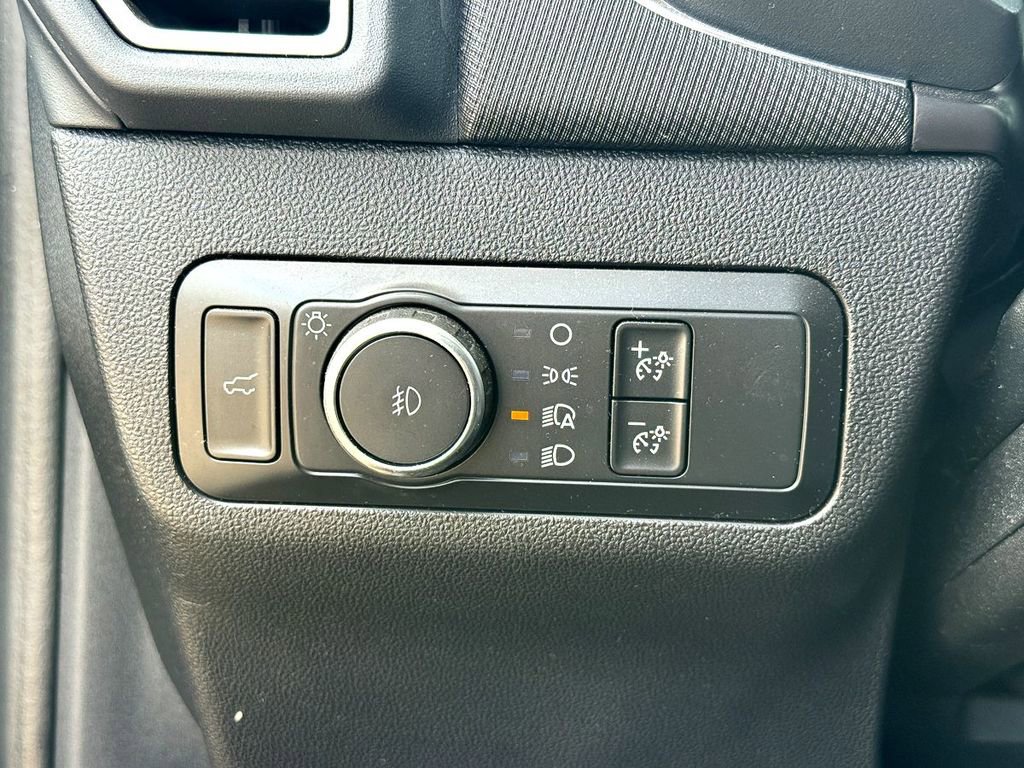 Used 2021 Ford Bronco Sport Big Bend image 17