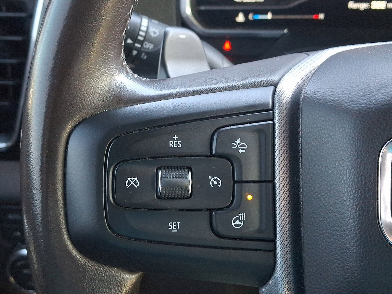 Used 2022 GMC Sierra 1500 Denali w/ Denali Reserve Package image 23