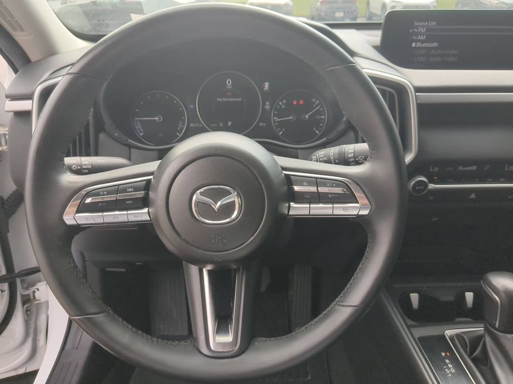 Used 2025 MAZDA CX-50 2.5 Hybrid w/ Preferred Pkg AWD/4WD image 23
