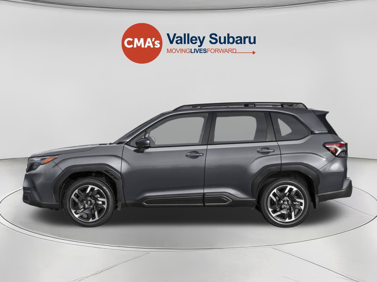 New 2026 Subaru Forester Limited AWD/4WD image 2