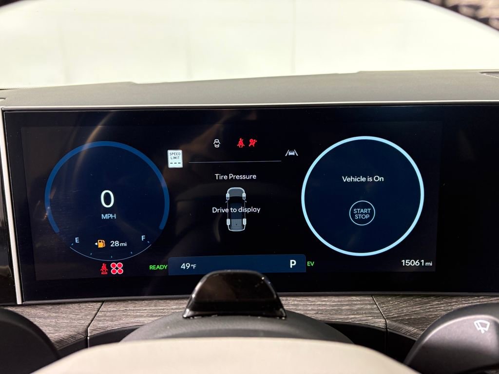 Used 2024 Hyundai Santa Fe Calligraphy image 17