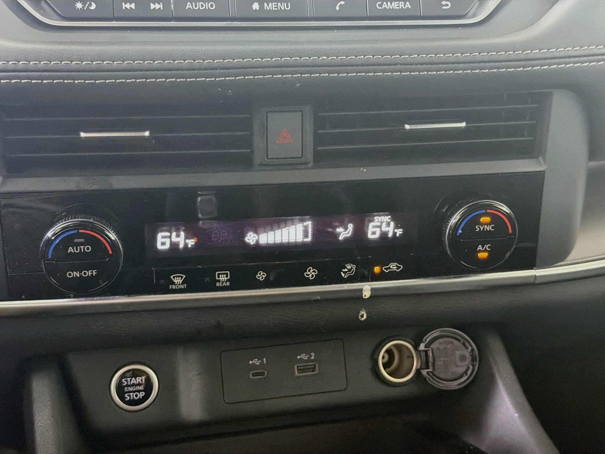 Used 2023 Nissan Rogue SV FWD image 22