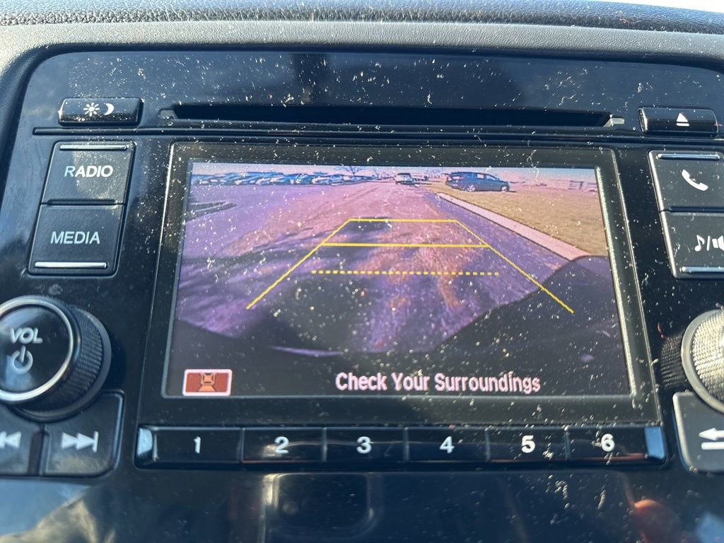 Used 2021 Honda HR-V LX image 23