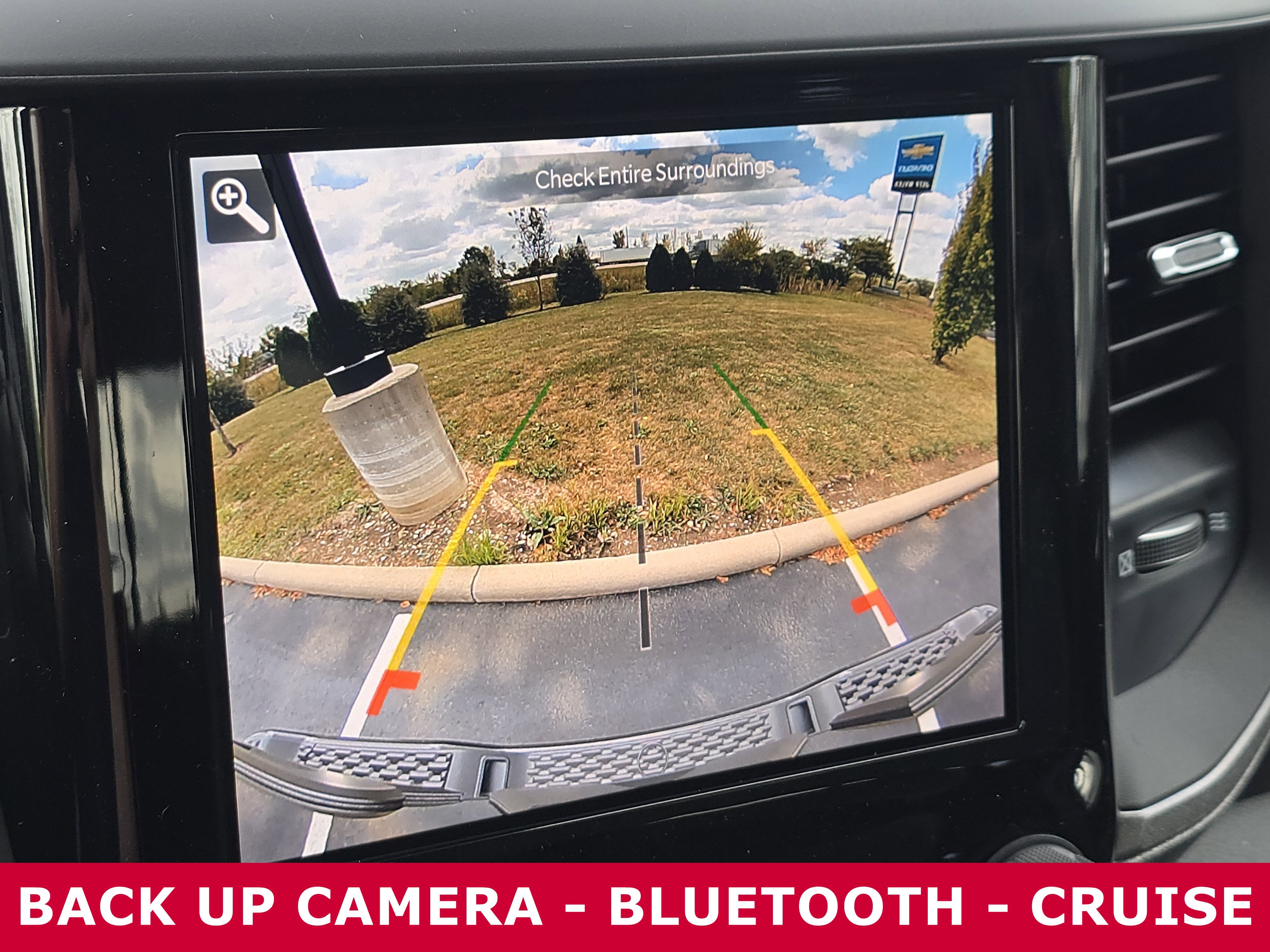 New 2026 RAM 1500 Classic Warlock image 4