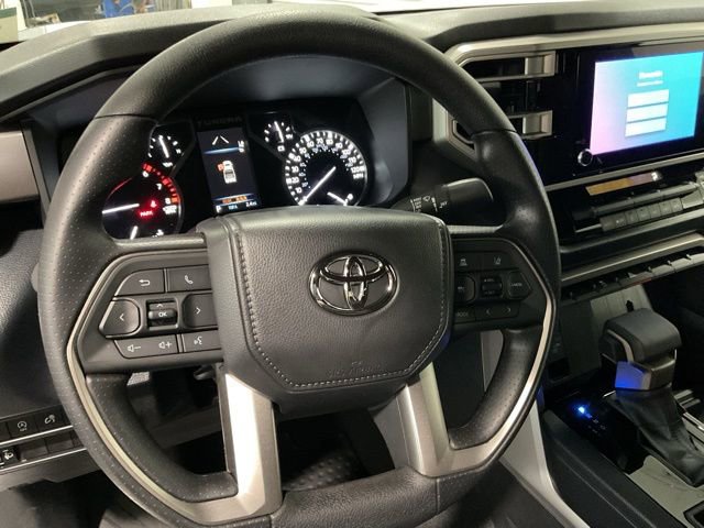 New 2026 Toyota Tundra SR5 image 13