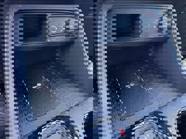 New 2026 Honda Passport TrailSport image 19