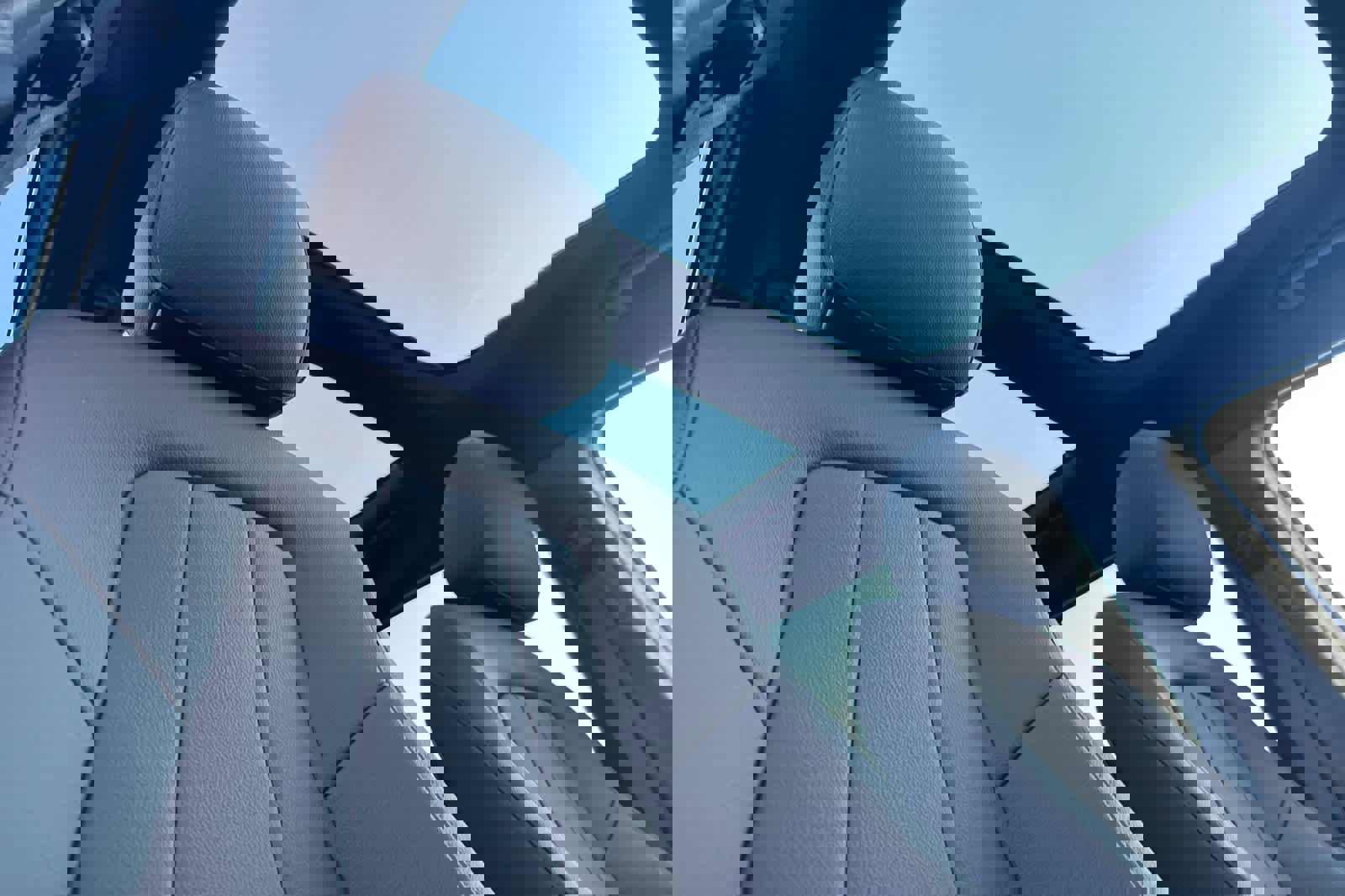 New 2026 Mercedes-Benz GLB 250 4MATIC image 16