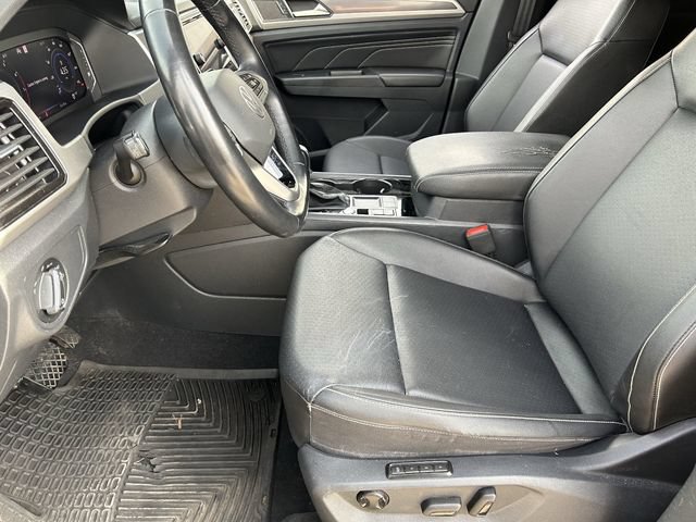 Used 2020 Volkswagen Atlas Cross Sport SEL FWD image 20